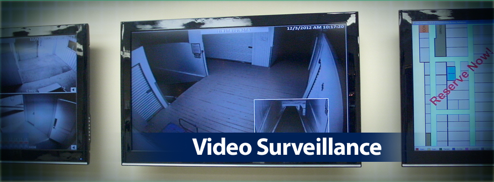 Video Surveillance